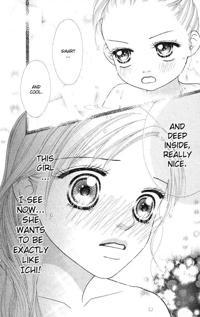 Parfait Tic Chapter 52 21